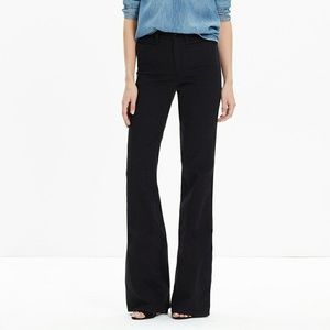 Flea Market Flare Rollins wash